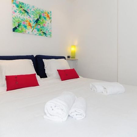 Le Savoy Palace - Five Stars Holiday House Nice Eksteriør billede