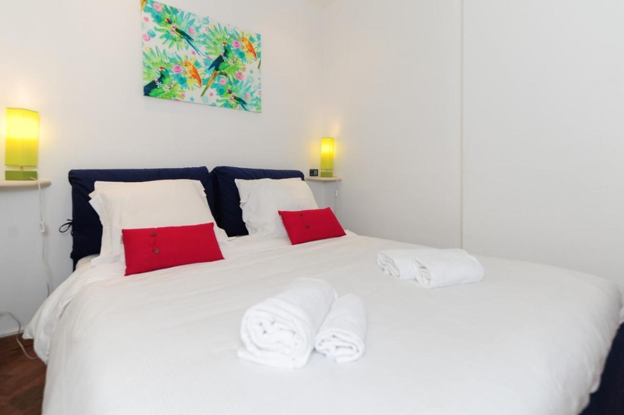 Le Savoy Palace - Five Stars Holiday House Nice Eksteriør billede