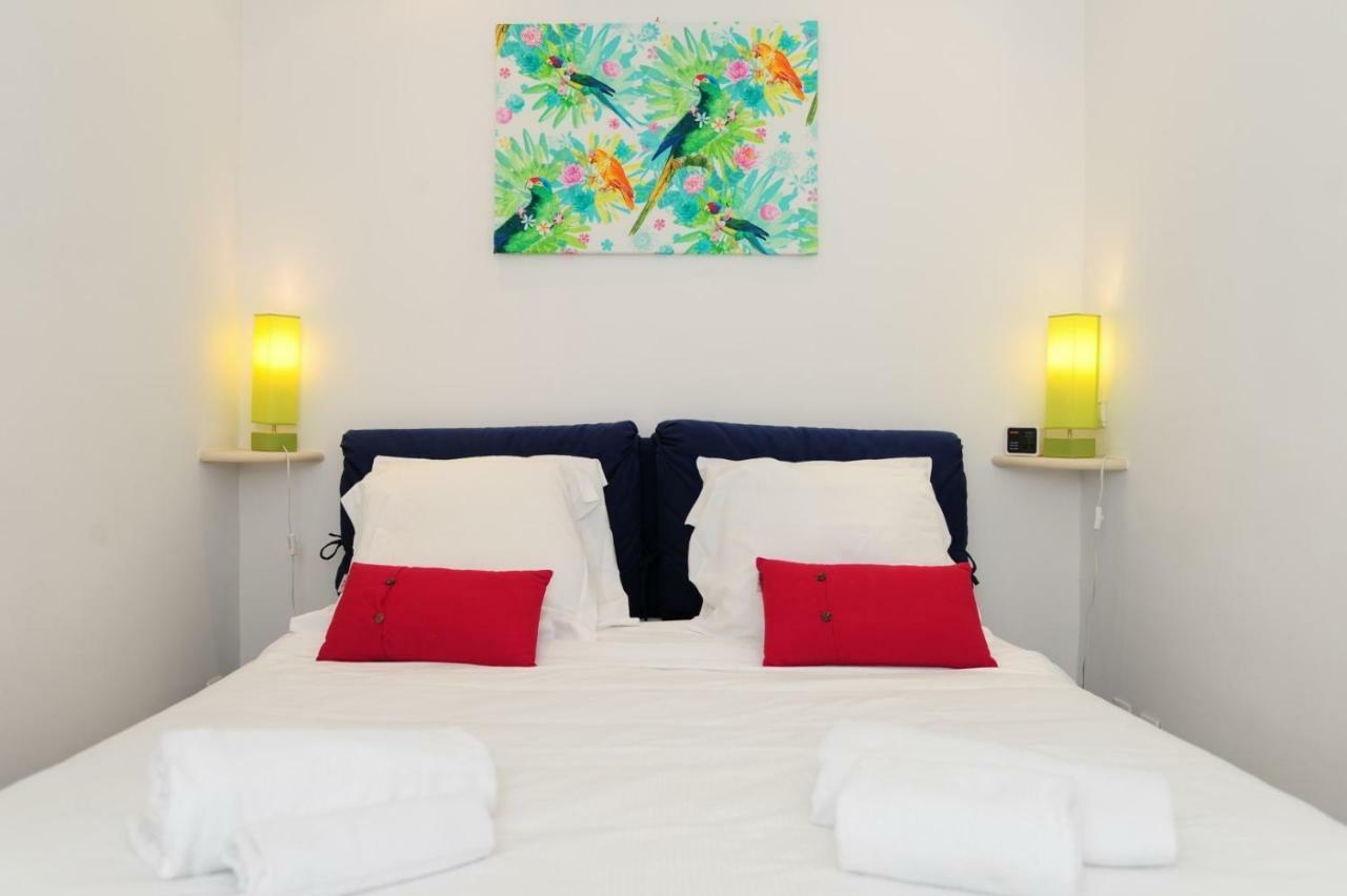 Le Savoy Palace - Five Stars Holiday House Nice Eksteriør billede
