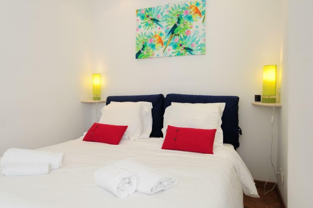 Le Savoy Palace - Five Stars Holiday House Nice Eksteriør billede